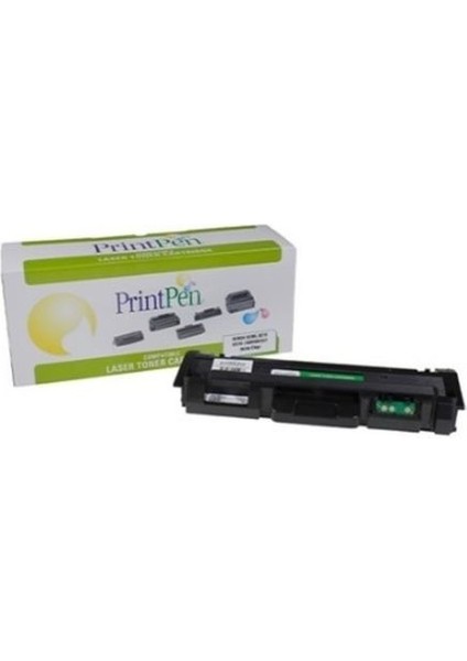 Xerox B205 B210 B215 106R04347 Muadil Toner