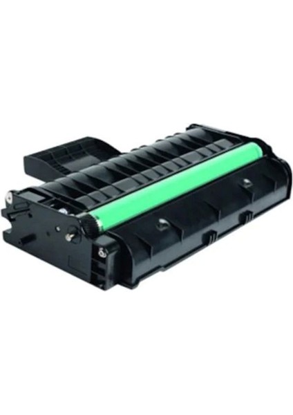 SP212 Ricoh Muadil Toner Siyah (2.600 Sayfa)
