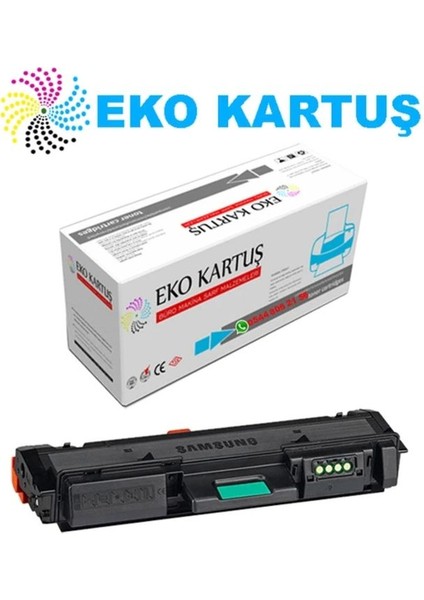 Eko Kartuş Samsung Xpress M2675FN (MLT-D116) Muadil Toner