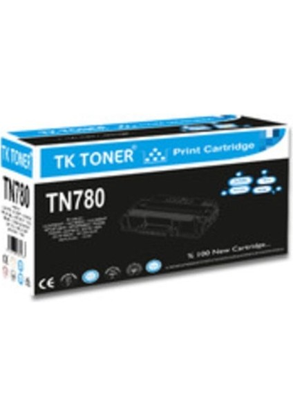 Toner TN780 (12K) TN3370 TN720 TN750-HL5440D HL5450D HL5470D -