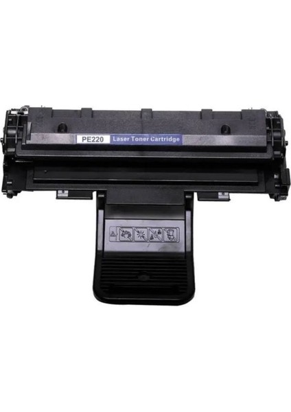 Toner Cartridge Yvz Bilisim PE220