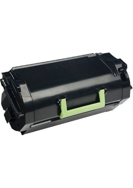 Lexmark 52D5H00 525H 62D5H00 625H Siyah Muadil Toner - MS710 MS711 MS810 MS811 MS812