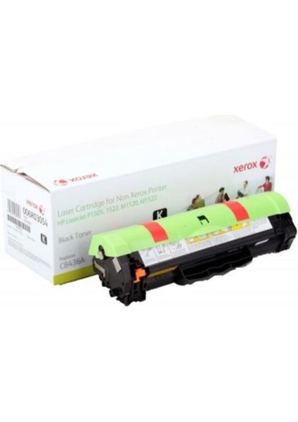 Xerox 006R03054 1120-1522 Muadil Toner Xrc