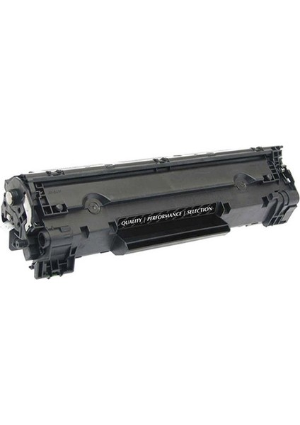 Hp 285A Toner Muadil Siyah (1.800 Sayfa)