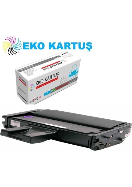 Ricoh SP-212SFNW Muadil Toner Uyumlu