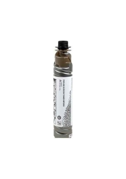 Muadil Toner Ricoh Aficio 2501/MP2001/1813 (9k) fiyatları
