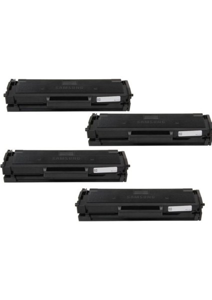 Calligraph Samsung Laserjet Scx 3405FW Toner 4 Lü Ekonomik Paket Muadil Yazıcı Kartuş