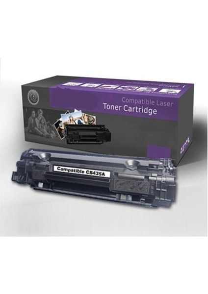 Muadil Toner Hp CF256X