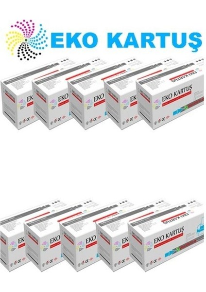 Samsung Xpress SL-M2022 (111) 10’lu Avantajlı Ekonomik Muadil Toner,