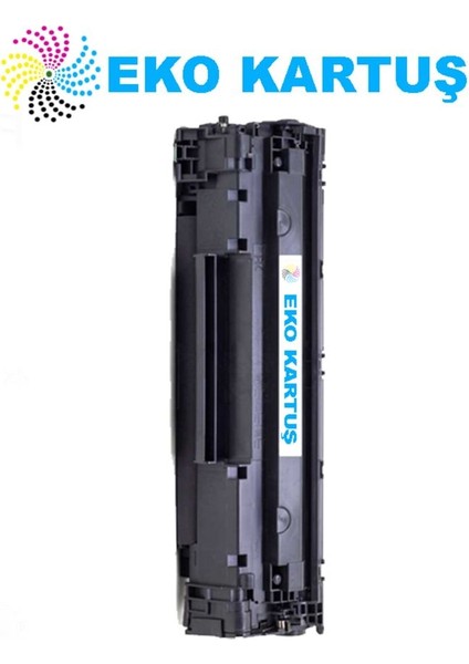 Hp CE285A Muadil Toner