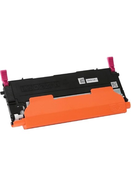 Samsung Muadil Toner Clt C407/CLP325/CLP320 Kırmızı