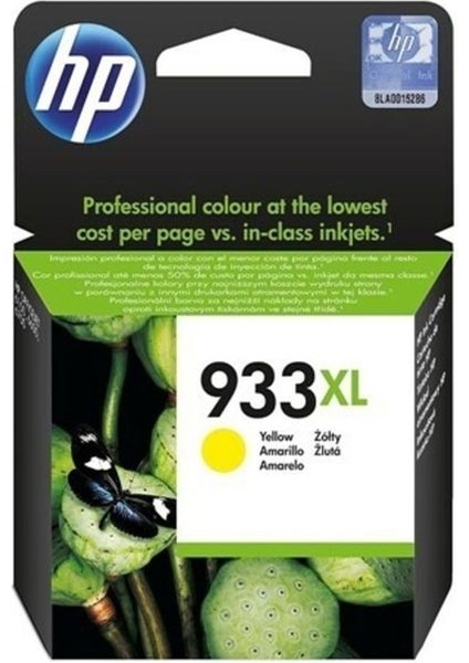 Hp 932XL-933XL Kartuş Seti Q6593A Hp Fotoğraf Kağıt VP932AA modelleri