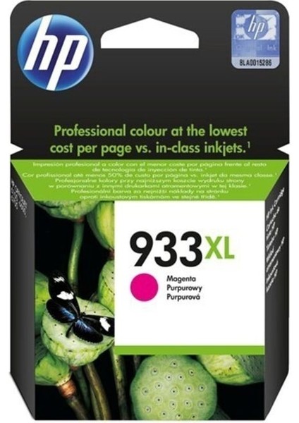 Hp 932XL-933XL Kartuş Seti Q6593A Hp Fotoğraf Kağıt VP932AA fırsatları