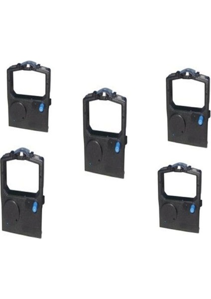 Oki ML-3321 Avantajlı Ekonomik 5’li Yazıcı Şeriti