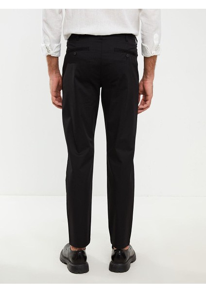 Lcwaıkıkı Classic Dar Kalıp Gabardin Erkek Chino Pantolon fırsatları