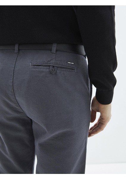 Lcwaıkıkı Classic Standart Kalıp Dokulu Erkek Pantolon modelleri