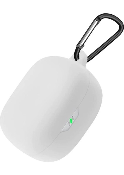 Jbl Wave 300 Tws Mat Silikon Koruyucu Kılıf ( Ürün Kulaklık Değil )