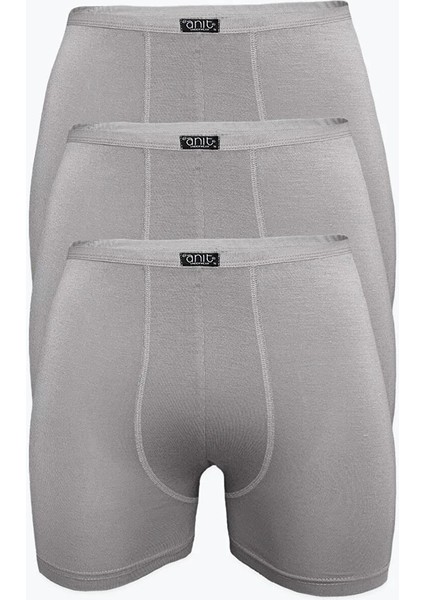 Erkek Ince Belli Bambu Likralı Boxer 1273 - 9 Adet fiyatları