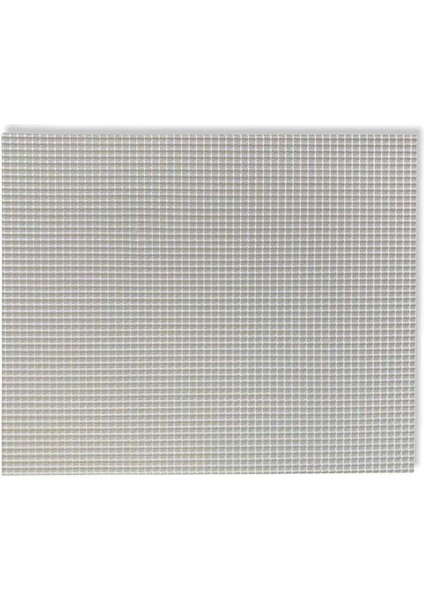 Maket 150 Ölçek Zemin Çatı Kaplama Pvc A4 NJE11-1050