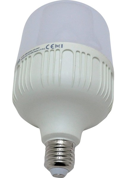 LED Ampul 40 W Helios Termo Beyaz Helios
