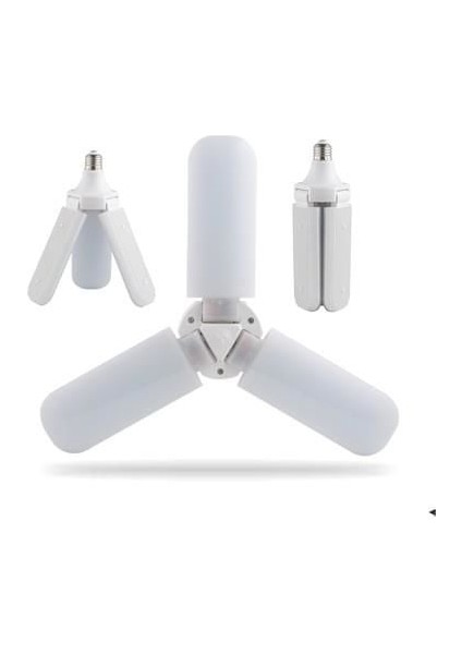 CT-1152 42 Watt Pervane Ampul