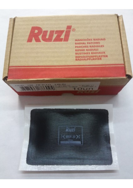 Mrr 120 Yama