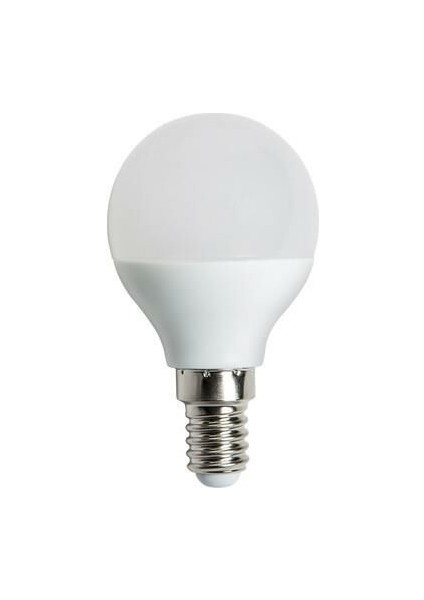 CT-4233 6 Watt LED Ampul Beyaz E14 Duy