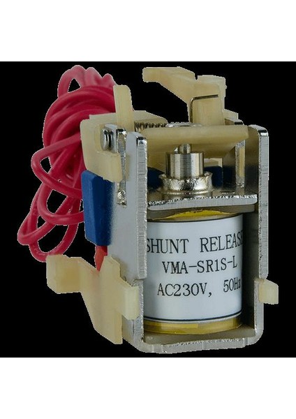 Açtırma Bobin 220V Ac I-Vma-Sr1/2-Sn2