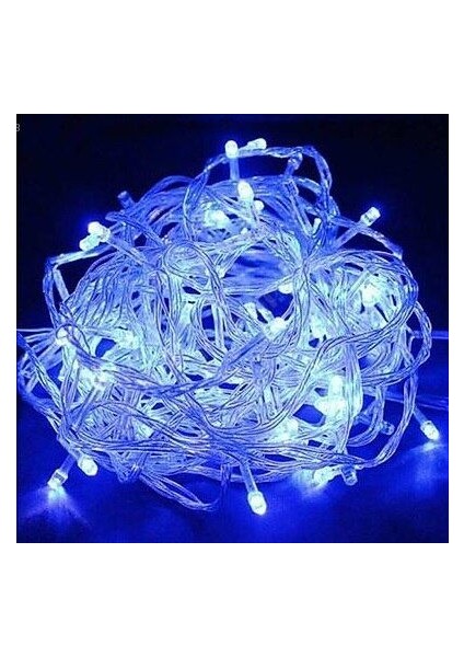 LED SUS LAMBASI MAVİ