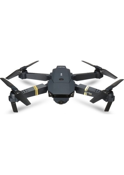 998PRO 4K 1080P Çift Kameralı Kumandalı 2.4 Ghz Mikro Katlanabilir Fly More Combo Drone modelleri