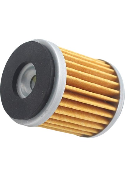 Czd300 Aksesuarları Için Motosiklet Yağı Filtresi Hf141 Yedek Parça Kağıt (Yurt Dışından)