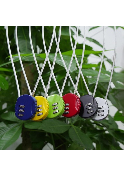 Motosiklet Kilidi Bisiklet Kilidi Evrensel Mini Sırt Çantası Mavi (Yurt Dışından) fiyatları