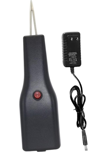 Elektrikli Kümes Hayvanları Çekçisi Aksesuarları Fiş Ve Oyun Dayanıklı Saç Çıkma Aracı Mutfak Gadget Seyahat Kaz Ev Barbekü Açık (Yurt Dışından) fırsatları