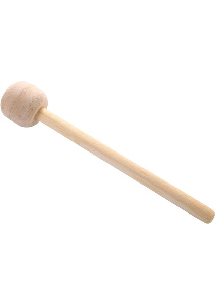 Drum Mallet Bas Perküsyon Çubukları, Profesyonel Seçenek 2 Için Drum Stick'i Dayanıklı Keçe 2 (Yurt Dışından) modelleri