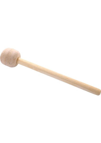 Drum Mallet Bas Perküsyon Çubukları, Profesyonel Seçenek 2 Için Drum Stick'i Dayanıklı Keçe 2 (Yurt Dışından) indirimleri