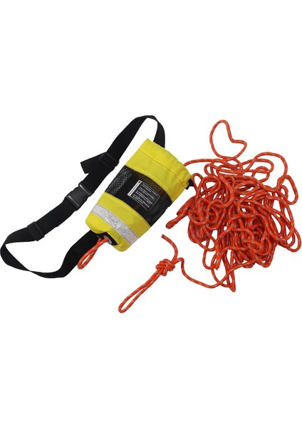 Taşınabilir Atış Torbaları Atma Ipi Tekne Yansıtıcı Hat Aksesuarı (Yurt Dışından) indirimleri