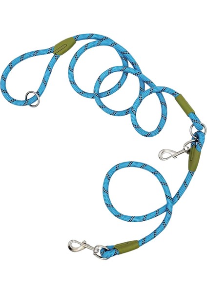 Köpek Tasma Ipi Büyük Orta Köpek Çekiş Ipi Tasmalar (Yurt Dışından)