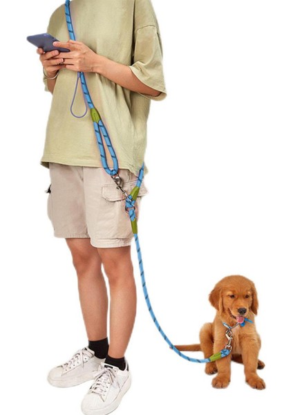 Köpek Tasma Ipi Büyük Orta Köpek Çekiş Ipi Tasmalar (Yurt Dışından) fırsatları