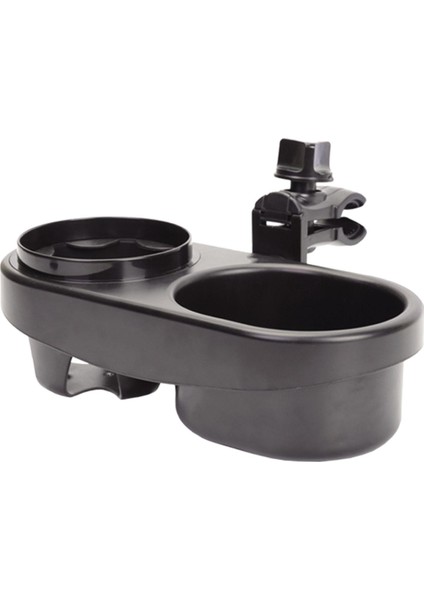 Bebek Atıştırmalık Tepsisi Tutucu Kolay (Yurt Dışından)