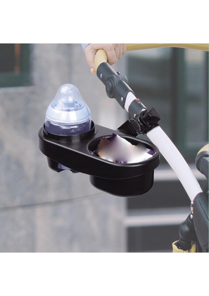 Bebek Atıştırmalık Tepsisi Tutucu Kolay (Yurt Dışından) fırsatları