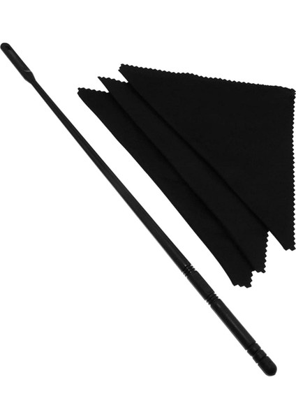 Flüt Temizleme Flüt Parlatma Bezi Temizleme Için Pratik (Yurt Dışından) fiyatları