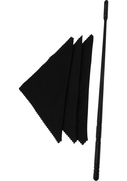 Flüt Temizleme Flüt Parlatma Bezi Temizleme Için Pratik (Yurt Dışından) fırsatları