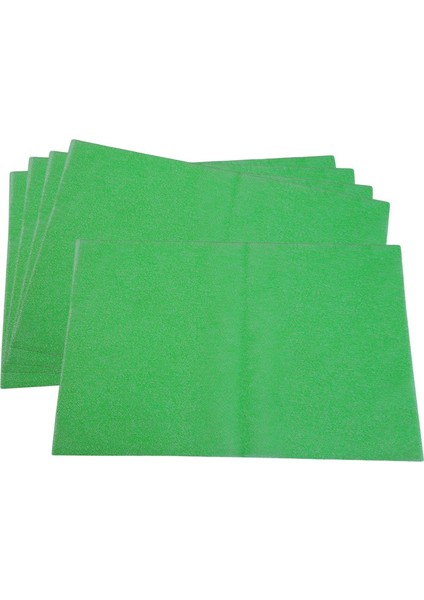 5x Buzdolabı Pedleri Dolap Için Çok Fonksiyonlu Yıkanabilir Ürün Koruyucu Mat (Yurt Dışından) modelleri