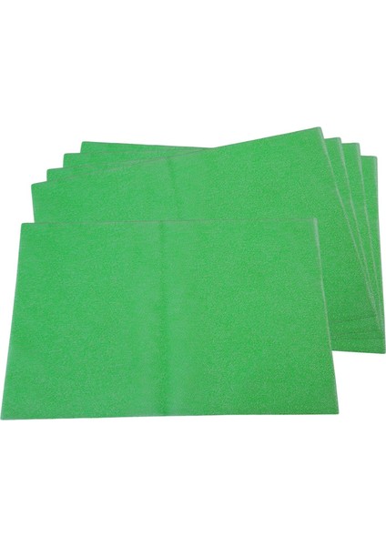 5x Buzdolabı Pedleri Dolap Için Çok Fonksiyonlu Yıkanabilir Ürün Koruyucu Mat (Yurt Dışından) fırsatları