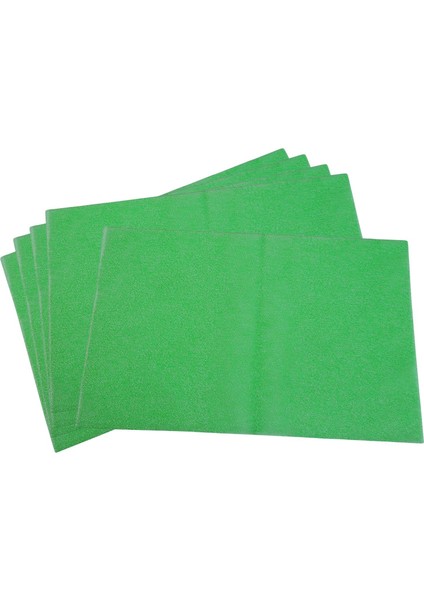 5x Buzdolabı Pedleri Dolap Için Çok Fonksiyonlu Yıkanabilir Ürün Koruyucu Mat (Yurt Dışından) indirimleri