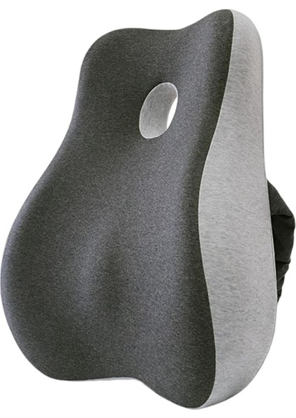 Bellek Pamuk Geri Destek Yastık Nefes Alabilen Elastik Kayış Sandalye Için (Yurt Dışından) fiyatları