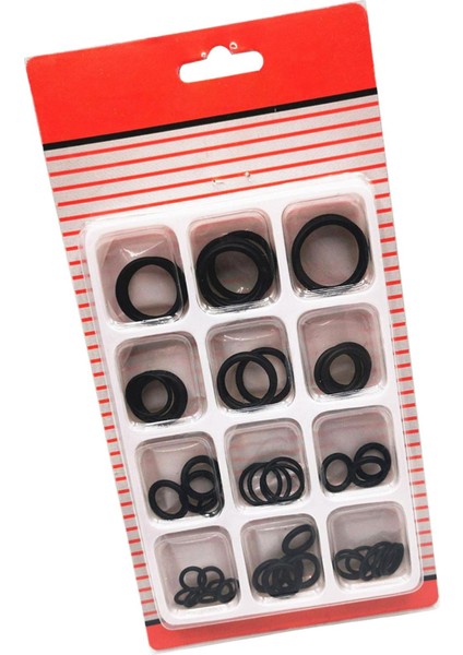 Otomotiv Duş Hortumu Musluk Borusu Için 50pcs Lastik O Aralayıcı (Yurt Dışından) fiyatları