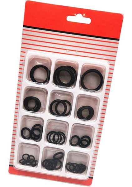 Otomotiv Duş Hortumu Musluk Borusu Için 50pcs Lastik O Aralayıcı (Yurt Dışından) modelleri