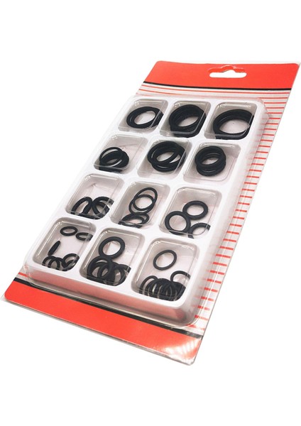 Otomotiv Duş Hortumu Musluk Borusu Için 50pcs Lastik O Aralayıcı (Yurt Dışından) indirimleri
