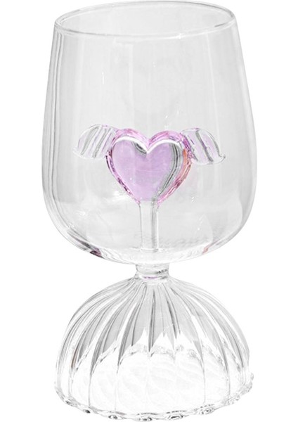Eşsiz Martini Goblet Cup Için Düğün Evi Değişen Hediyeler Parti Dekorasyonu 360ml (Yurt Dışından)